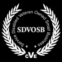 Service-Disabled Veteran-Owned Small Business (SDVOSB)